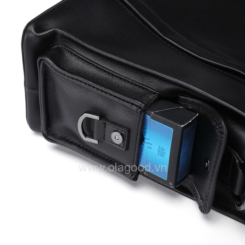 Cặp laptop văn phòng - LT018B - Hình ảnh 13