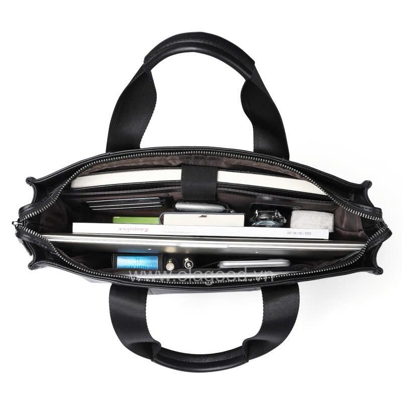 Cặp laptop văn phòng - LT018B - Hình ảnh 9