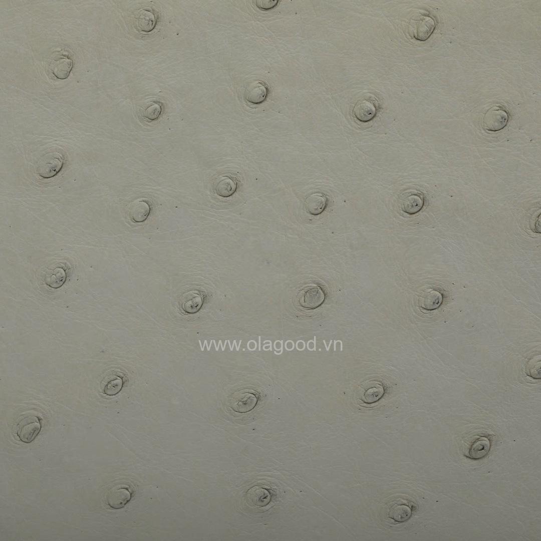 Túi da đà điểu nữ - TXF0216D - Hình ảnh 15