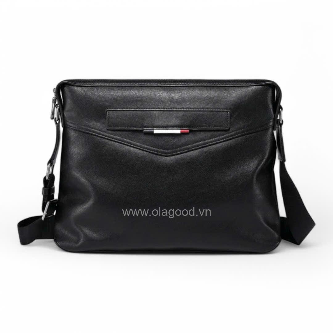 Túi nam đeo vai da bò cao cấp - DV013B