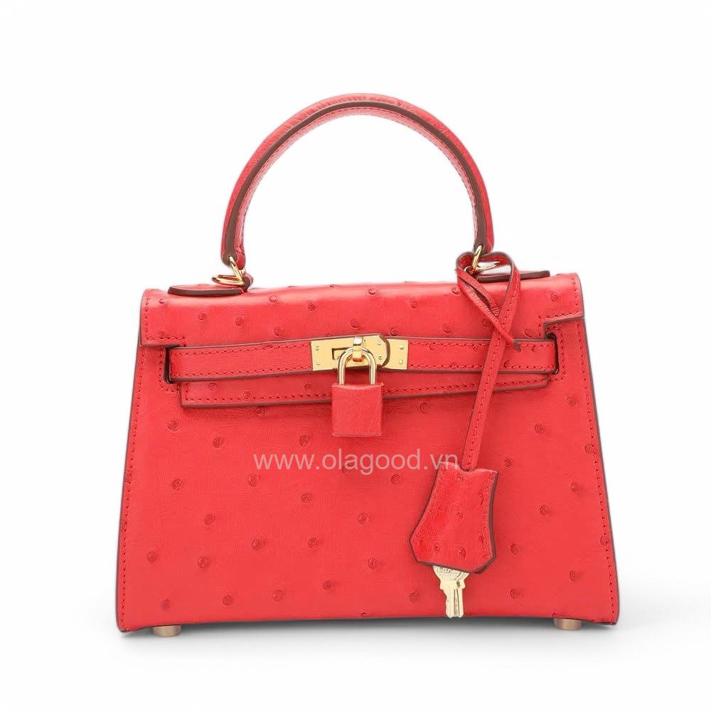 Túi xách cá sấu cao cấp - TXF0222D