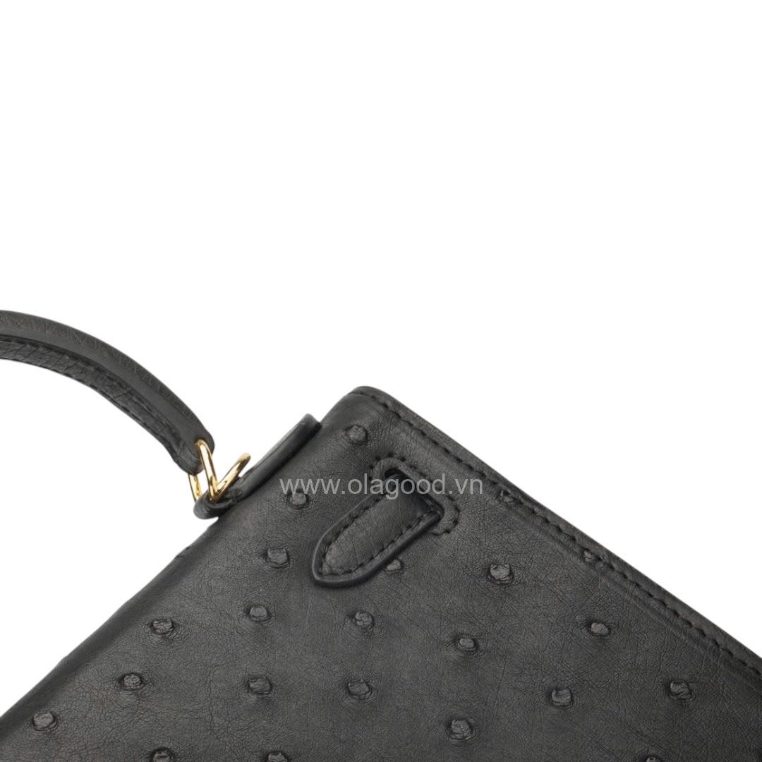Túi xách cá sấu cao cấp - TXF0222D - Hình ảnh 15