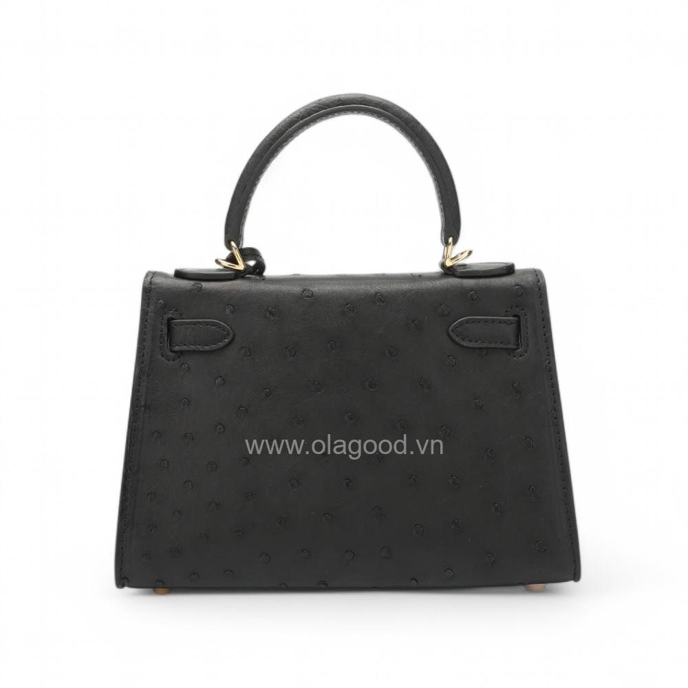 Túi xách cá sấu cao cấp - TXF0222D - Hình ảnh 13