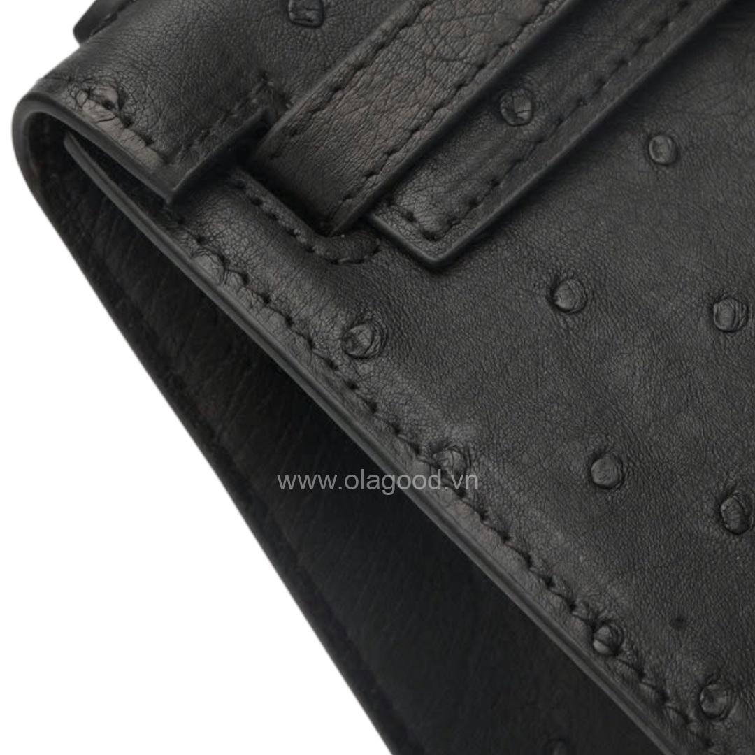 Túi xách cá sấu cao cấp - TXF0222D - Hình ảnh 16