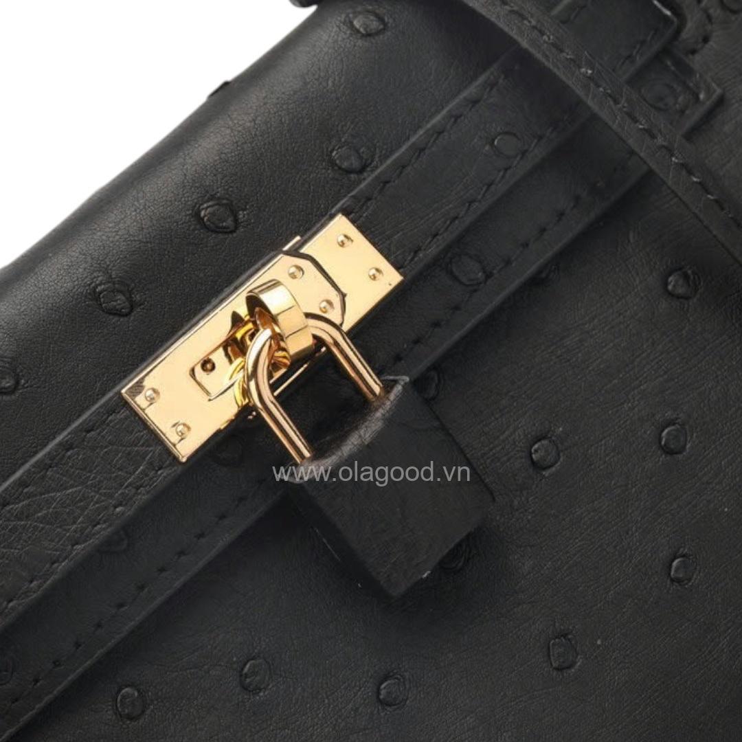 Túi xách cá sấu cao cấp - TXF0222D - Hình ảnh 17