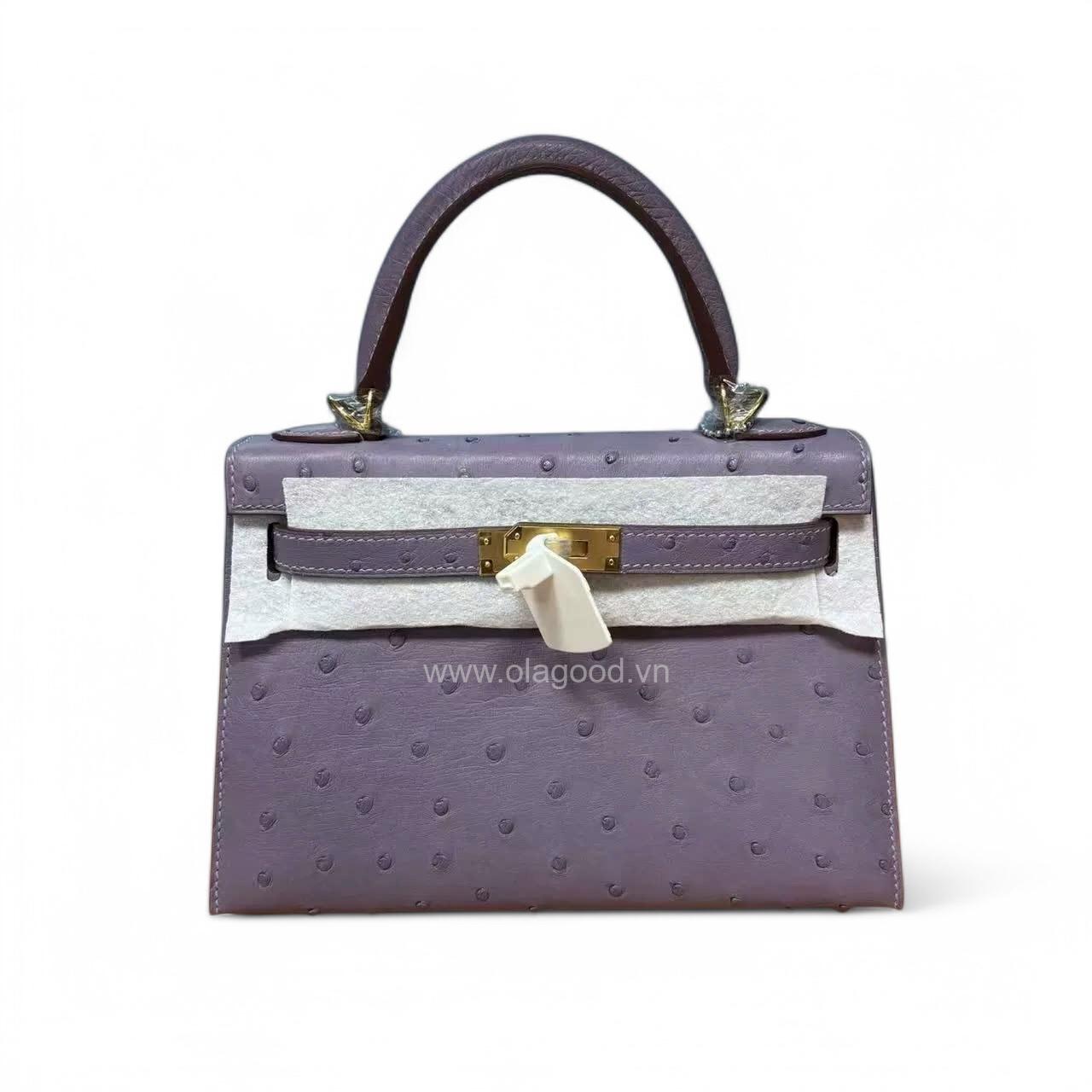 Túi xách cá sấu cao cấp - TXF0222D - Hình ảnh 6
