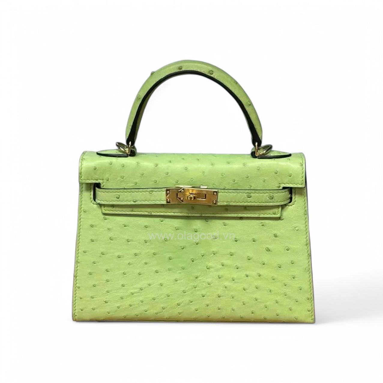 Túi xách cá sấu cao cấp - TXF0222D - Hình ảnh 4