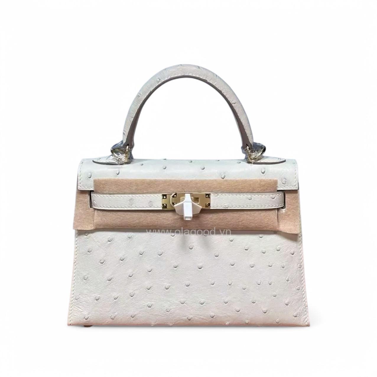 Túi xách cá sấu cao cấp - TXF0222D - Hình ảnh 9