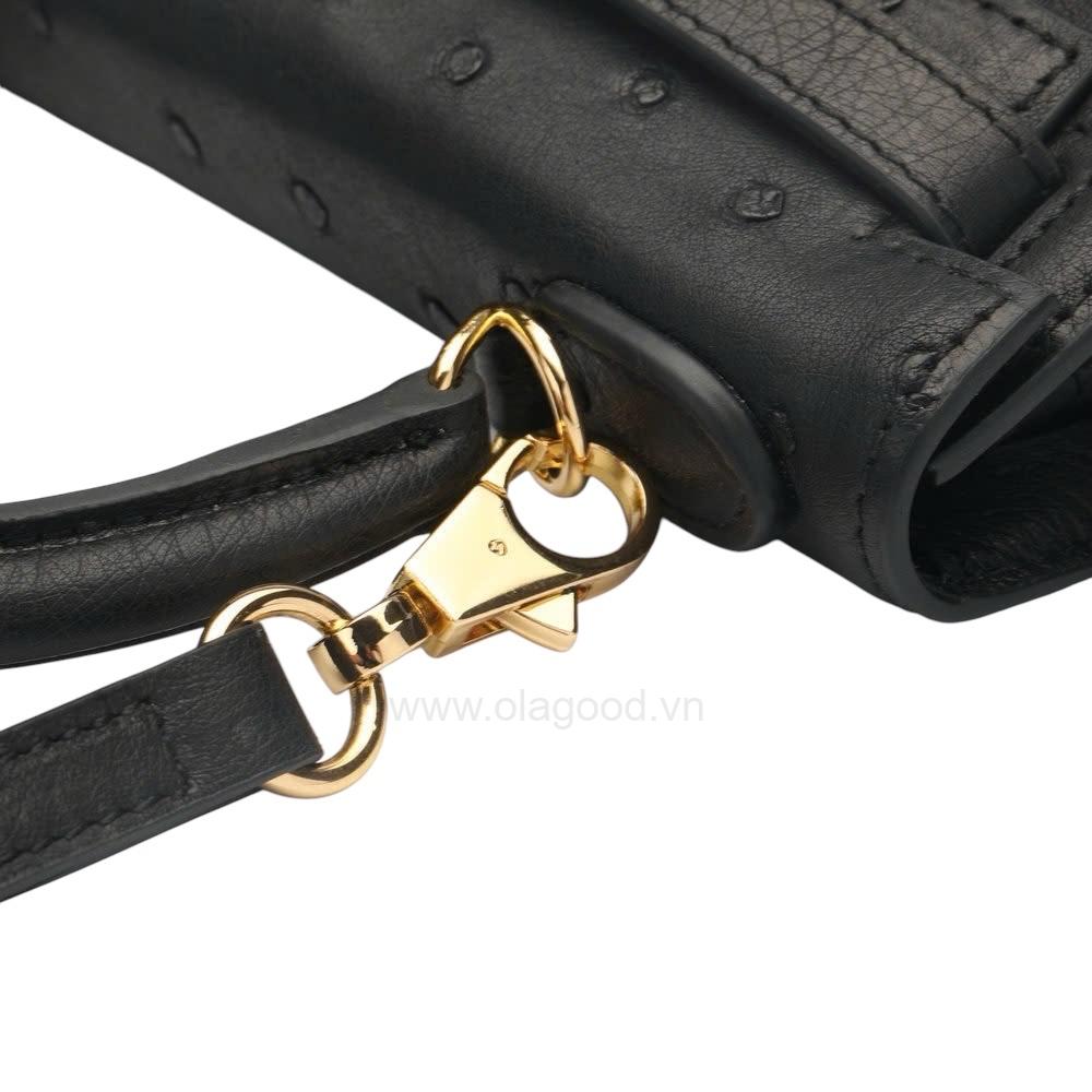 Túi xách cá sấu cao cấp - TXF0222D - Hình ảnh 14