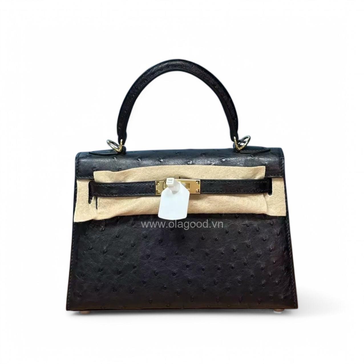Túi xách cá sấu cao cấp - TXF0222D - Hình ảnh 10