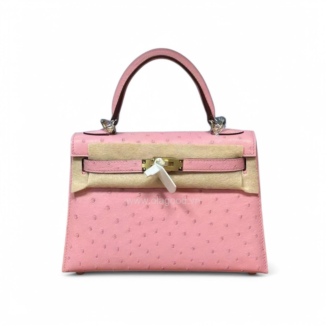 Túi xách cá sấu cao cấp - TXF0222D - Hình ảnh 11