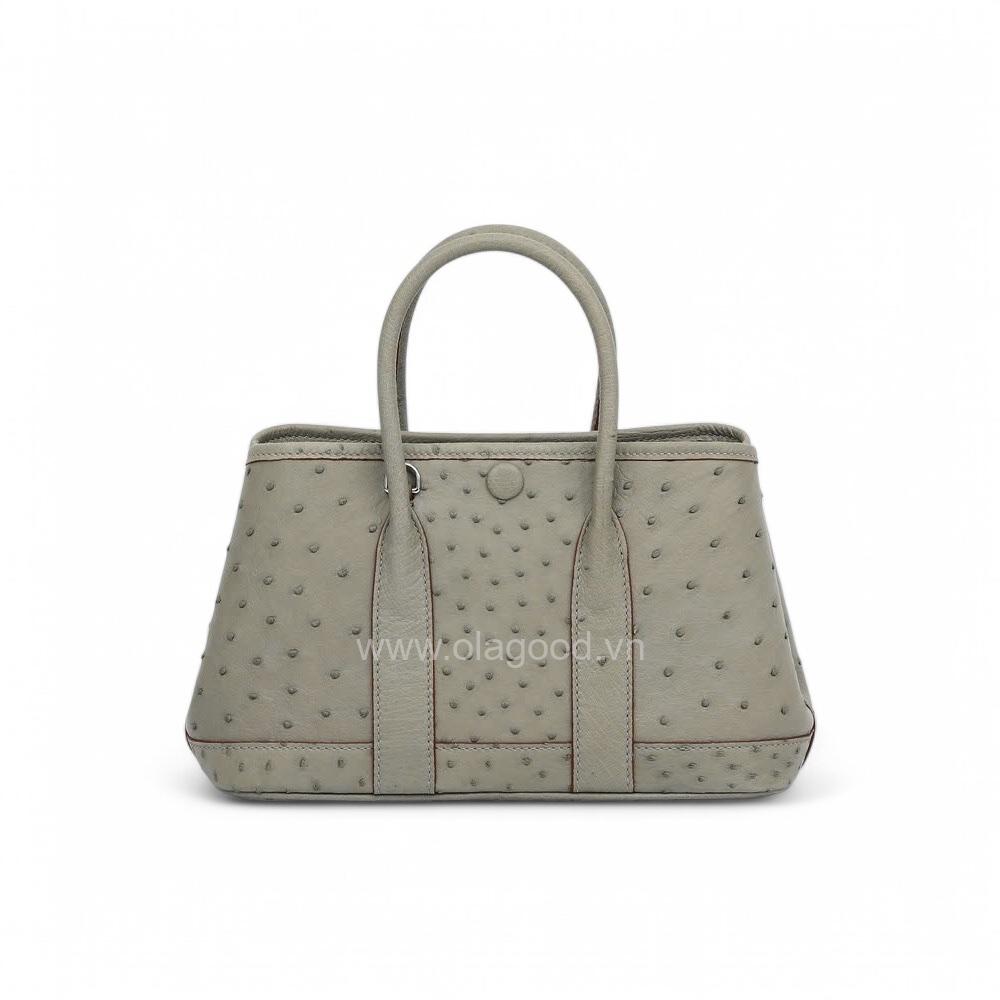 Túi xách đà điểu nữ - TXF0212D