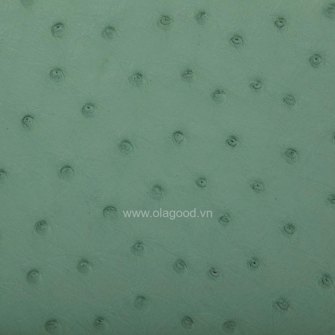 Túi xách da đà điểu cao cấp - TXF0217D - Hình ảnh 12