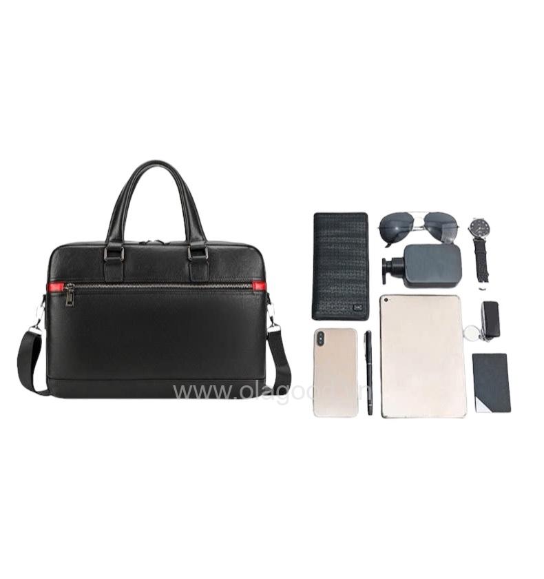 Túi xách laptop công sở - LT019B - Hình ảnh 9