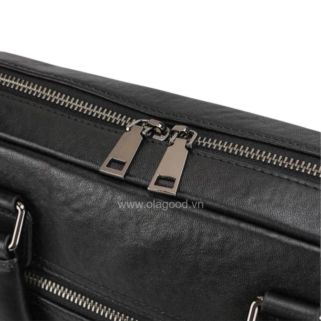 Túi xách laptop công sở - LT019B - Hình ảnh 15