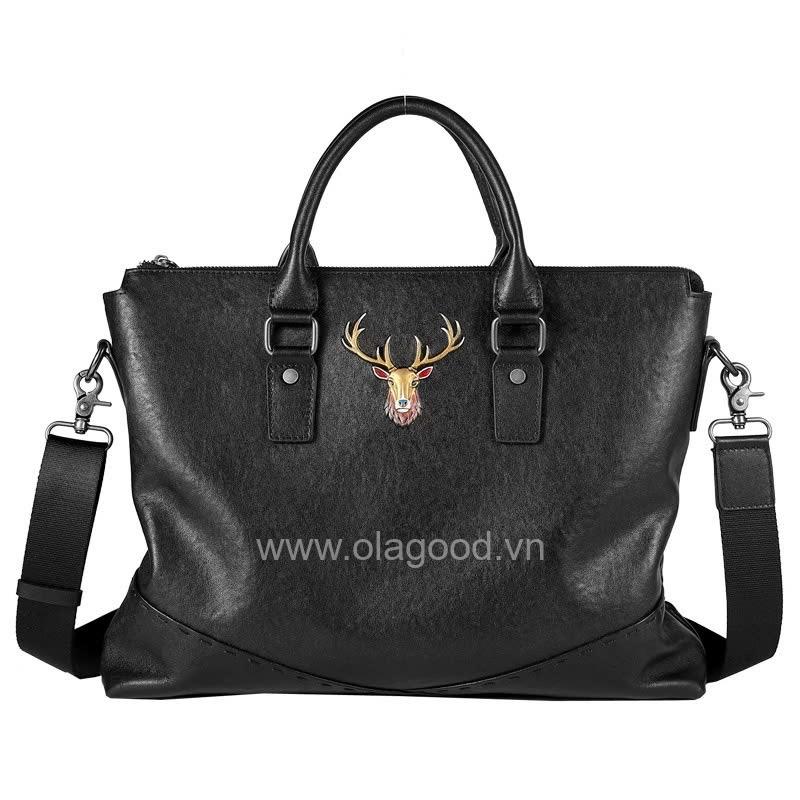 Túi xách laptop nam công sở - LT0117B