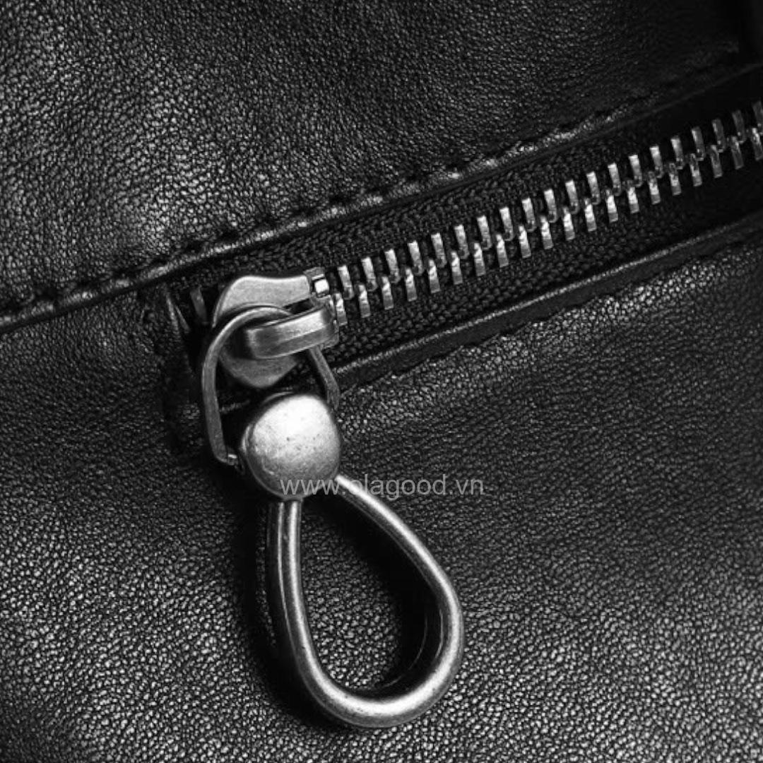 Túi xách laptop nam công sở - LT0117B - Hình ảnh 7