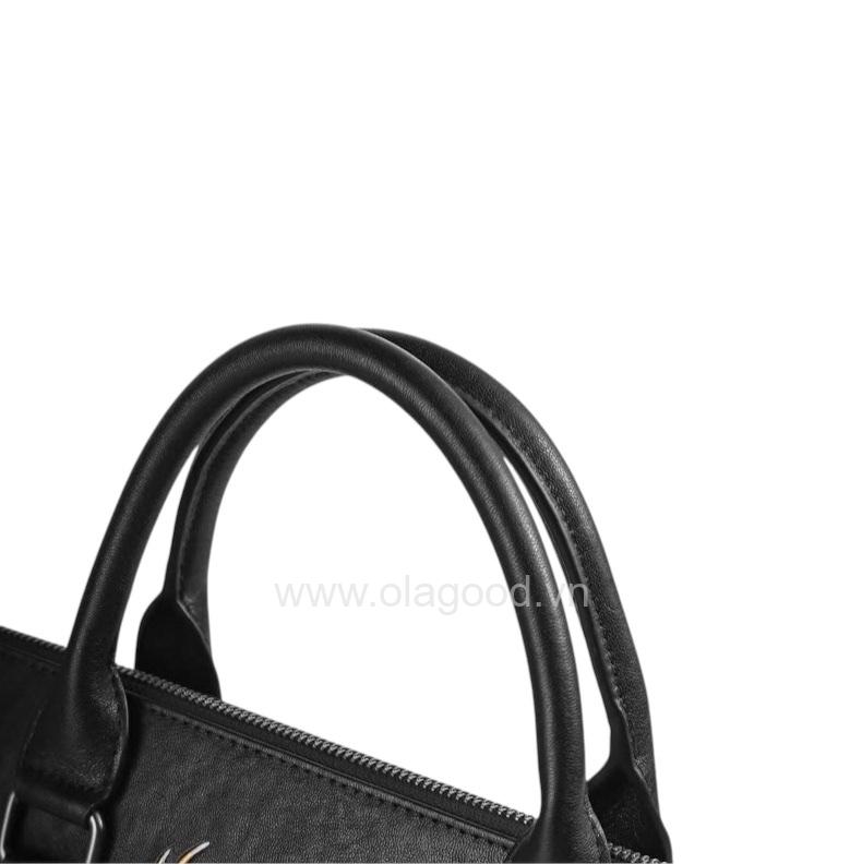 Túi xách laptop nam công sở - LT0117B - Hình ảnh 10