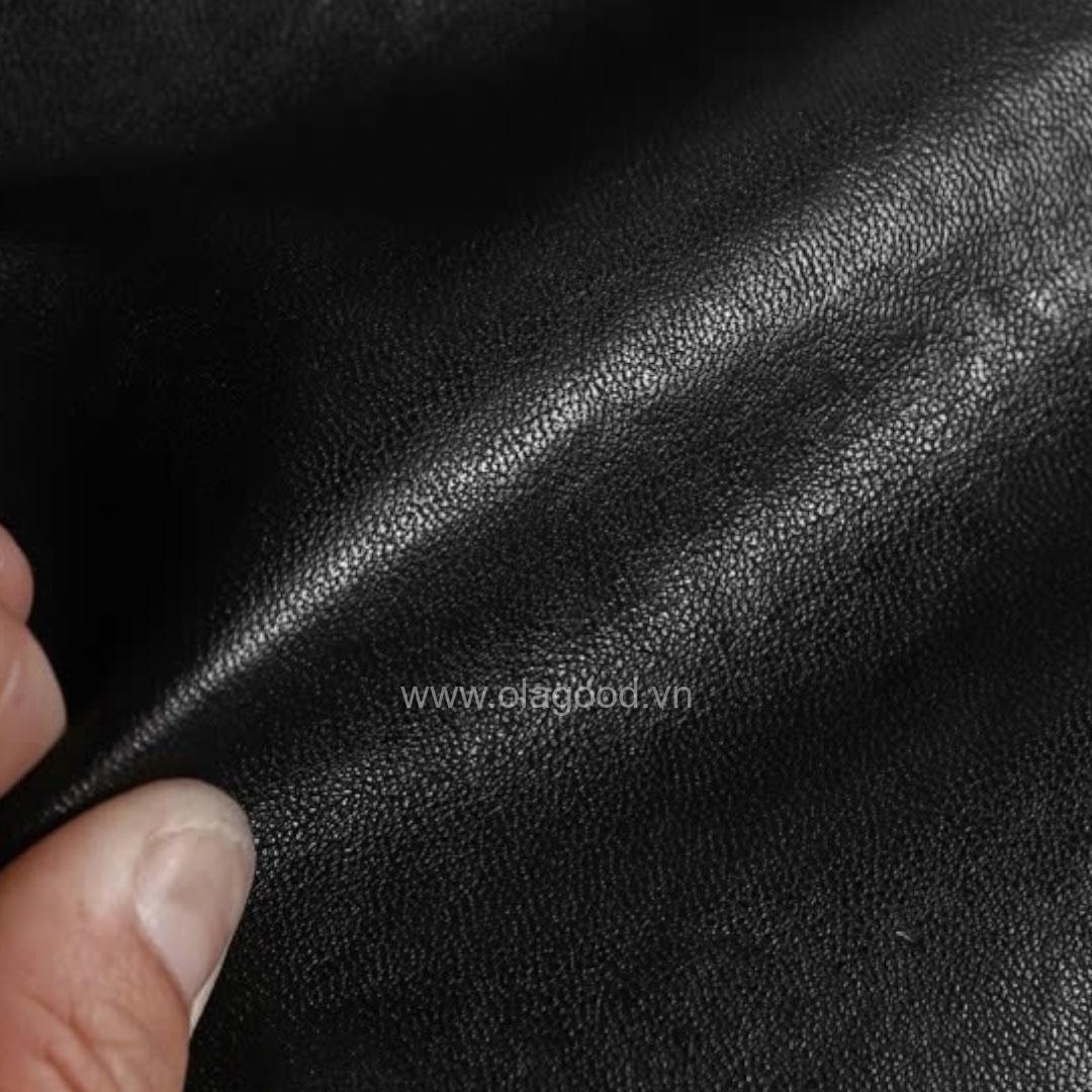 Túi xách laptop nam công sở - LT0117B - Hình ảnh 13