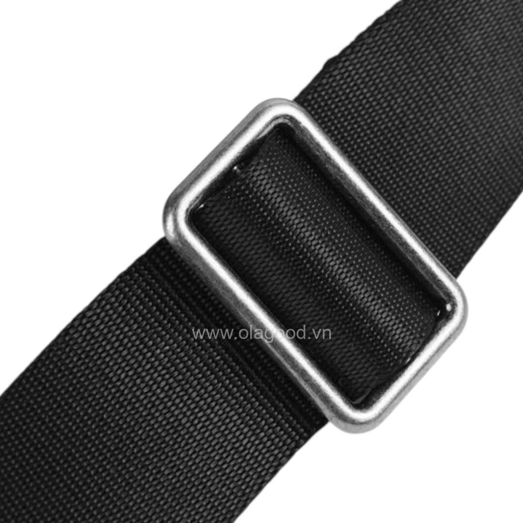 Túi xách laptop nam công sở - LT0117B - Hình ảnh 11