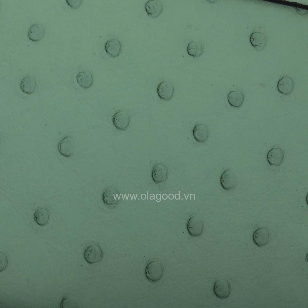 Túi xách nữ cao cấp da đà điểu - TXF0221D - Hình ảnh 15