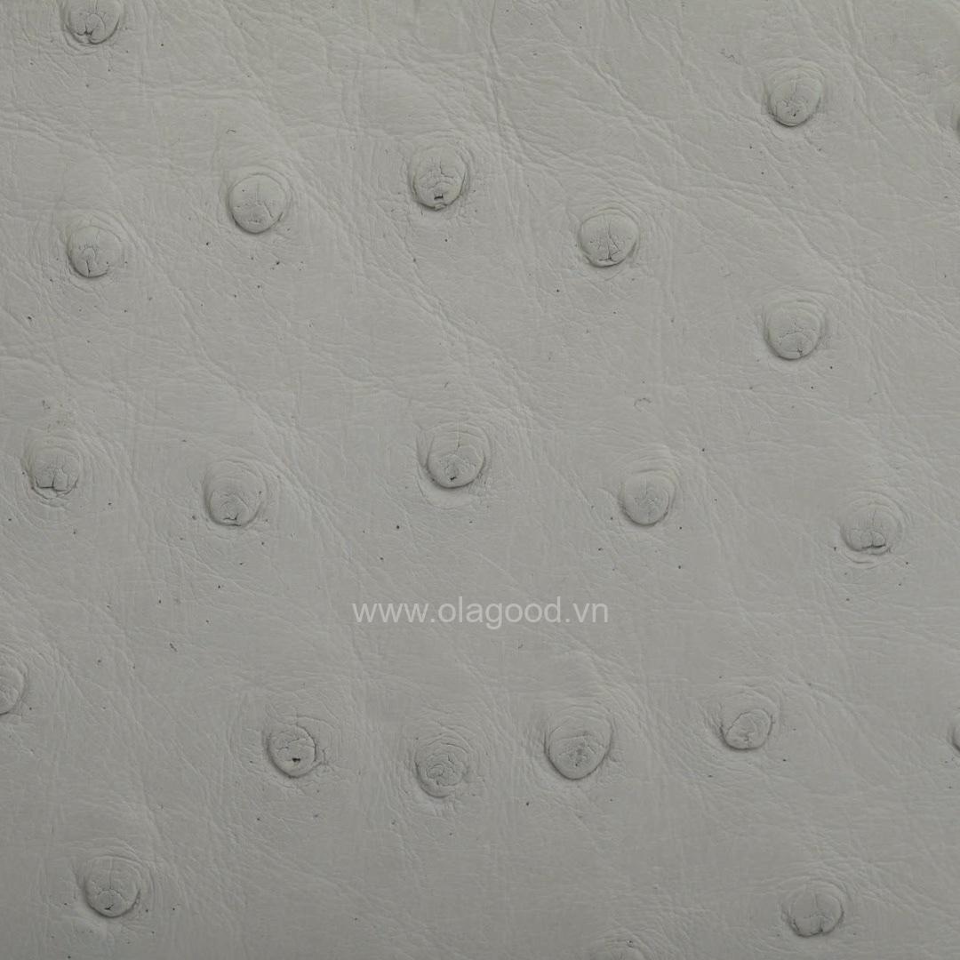 Túi xách nữ da đà điểu - TXF0211D - Hình ảnh 16