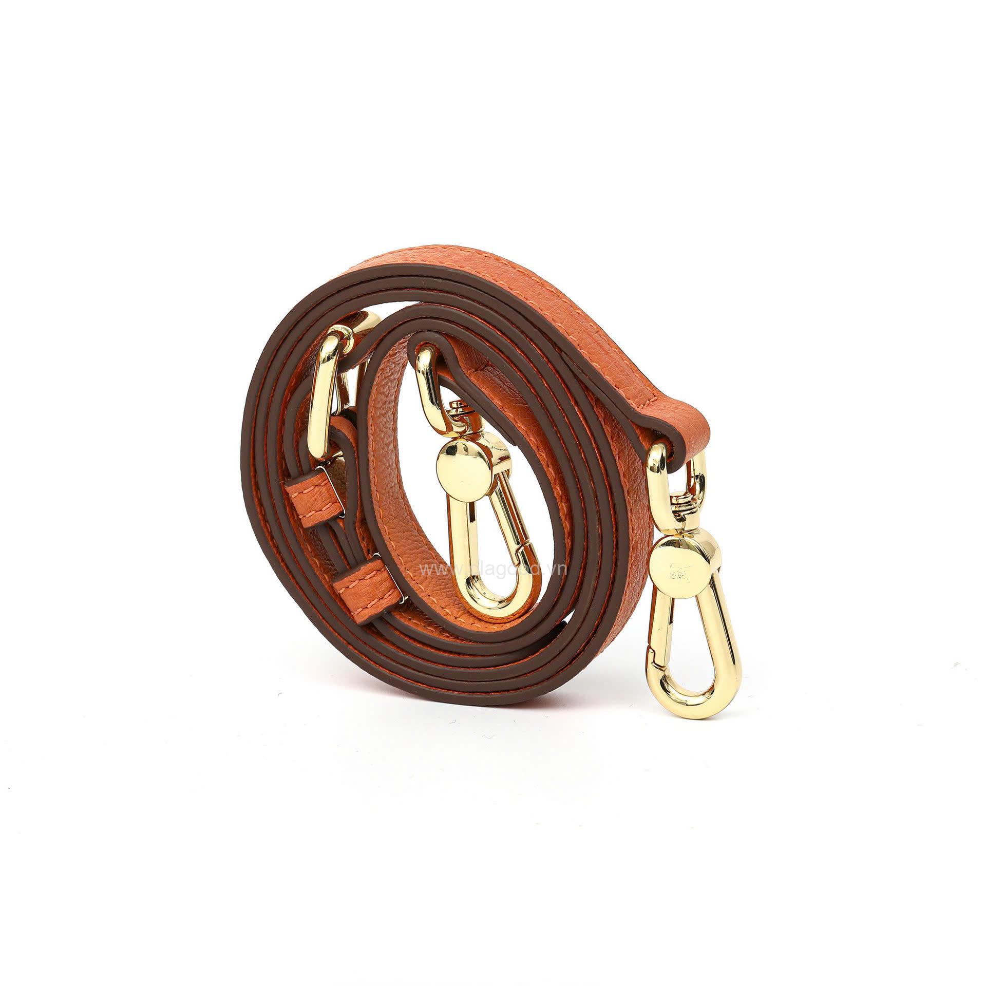 Túi xách nữ da đà điểu cao cấp - TXF0219D - Hình ảnh 21