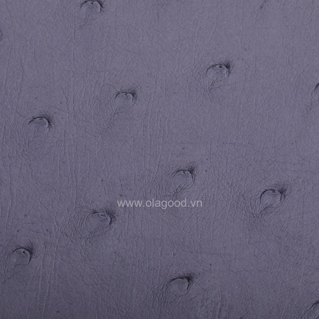 Túi xách nữ da đà điểu cao cấp nhập khẩu - TXF0239D - Hình ảnh 14