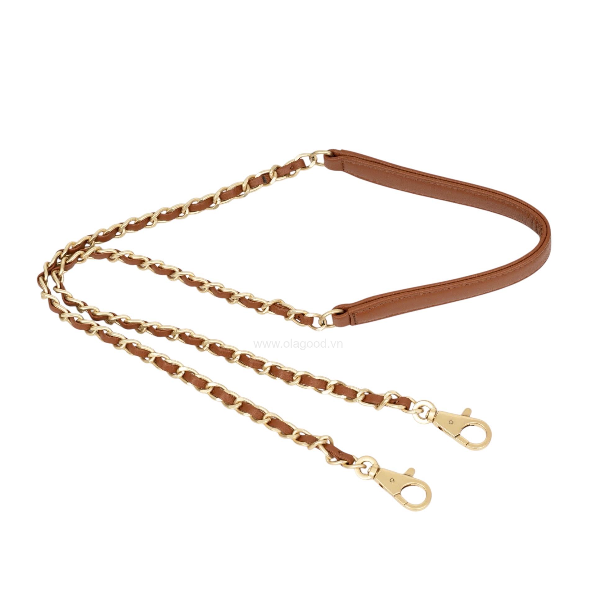 Túi xách nữ da đà điểu thật - TXF0224D - Hình ảnh 13