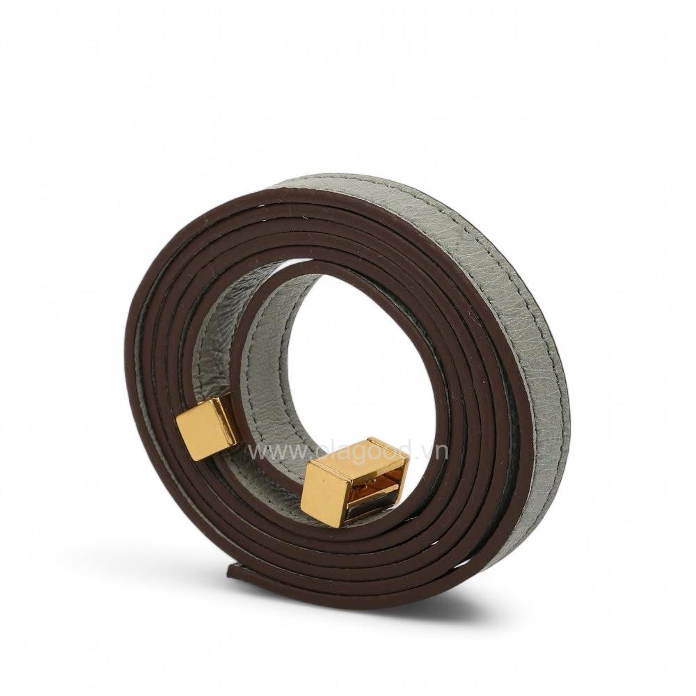 Túi xách nữ đà điểu - TXF0210D - Hình ảnh 17