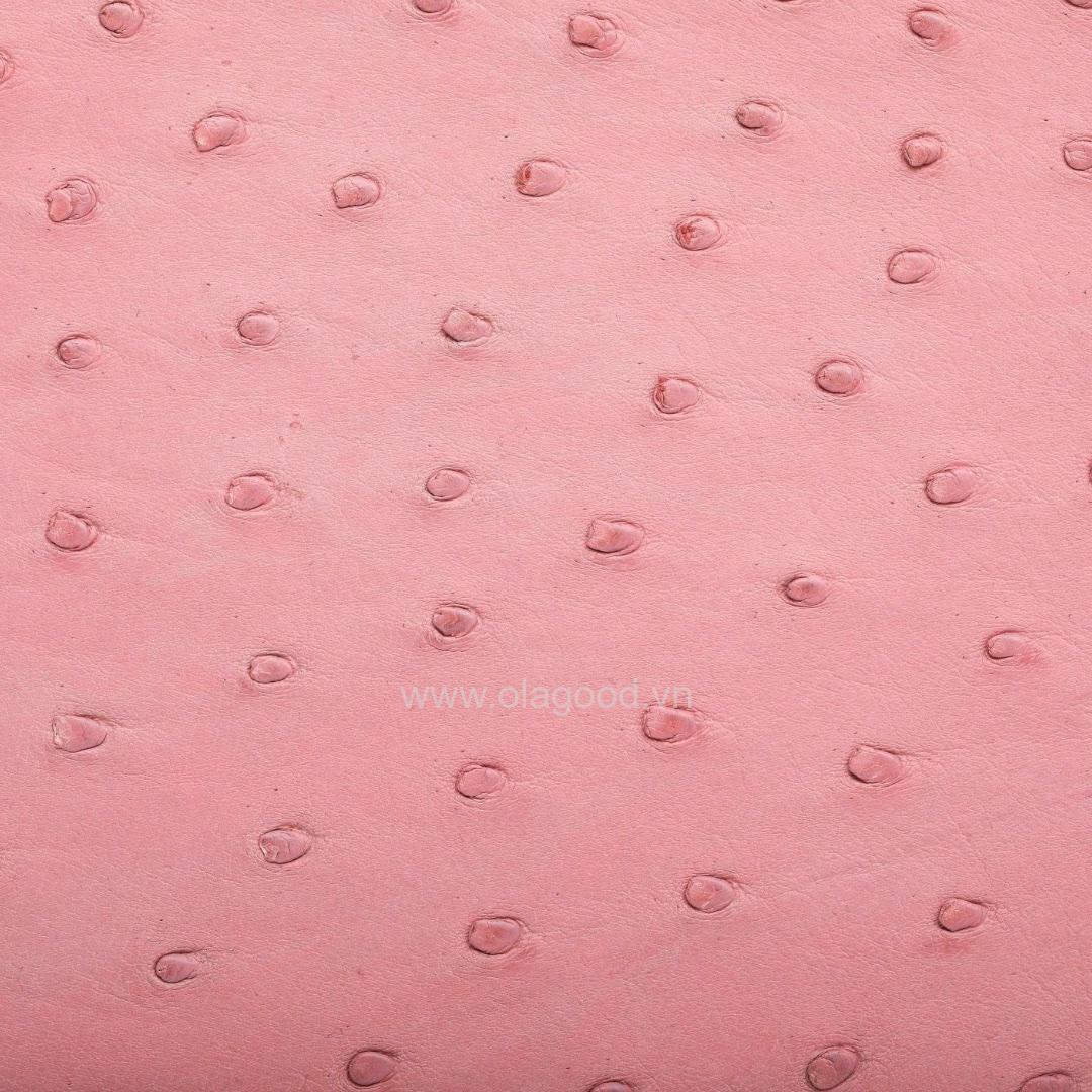 Túi xách nữ đà điểu nhập khẩu - TXF0229D - Hình ảnh 17