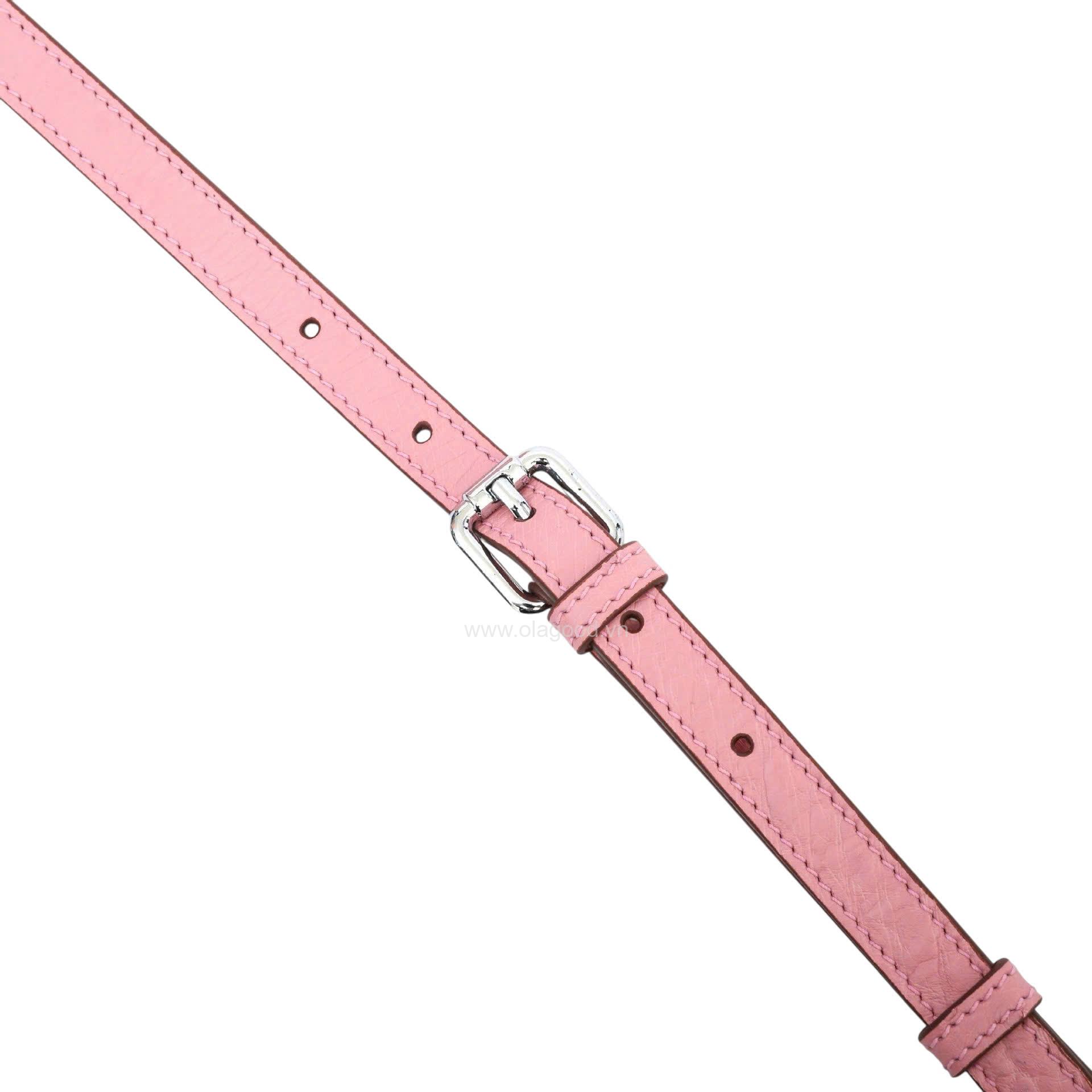 Túi xách nữ đà điểu nhập khẩu - TXF0229D - Hình ảnh 20