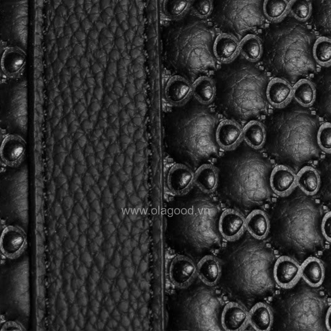 Cặp xách laptop nam da bò - LT0121B - Hình ảnh 14