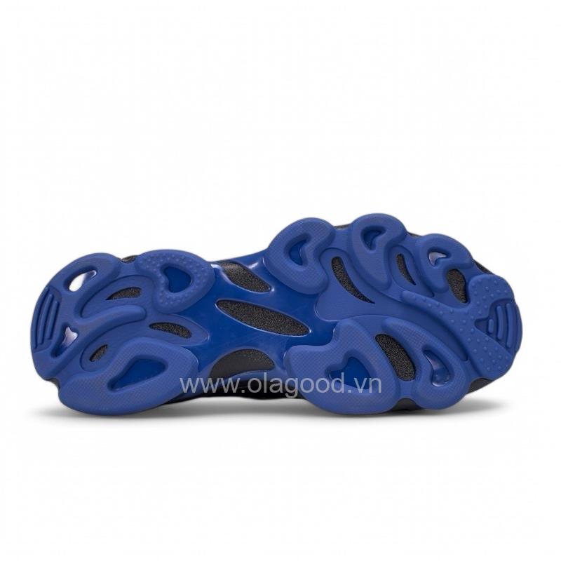 Giày thể thao nam cá sấu - GTT0169S - Hình ảnh 9