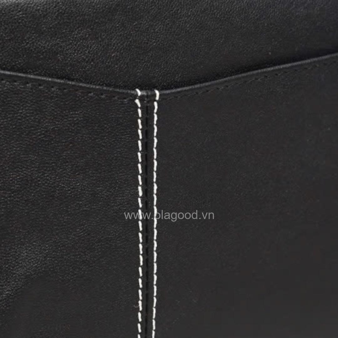 Túi đeo chéo da bò cao cấp - DV015B - Hình ảnh 15