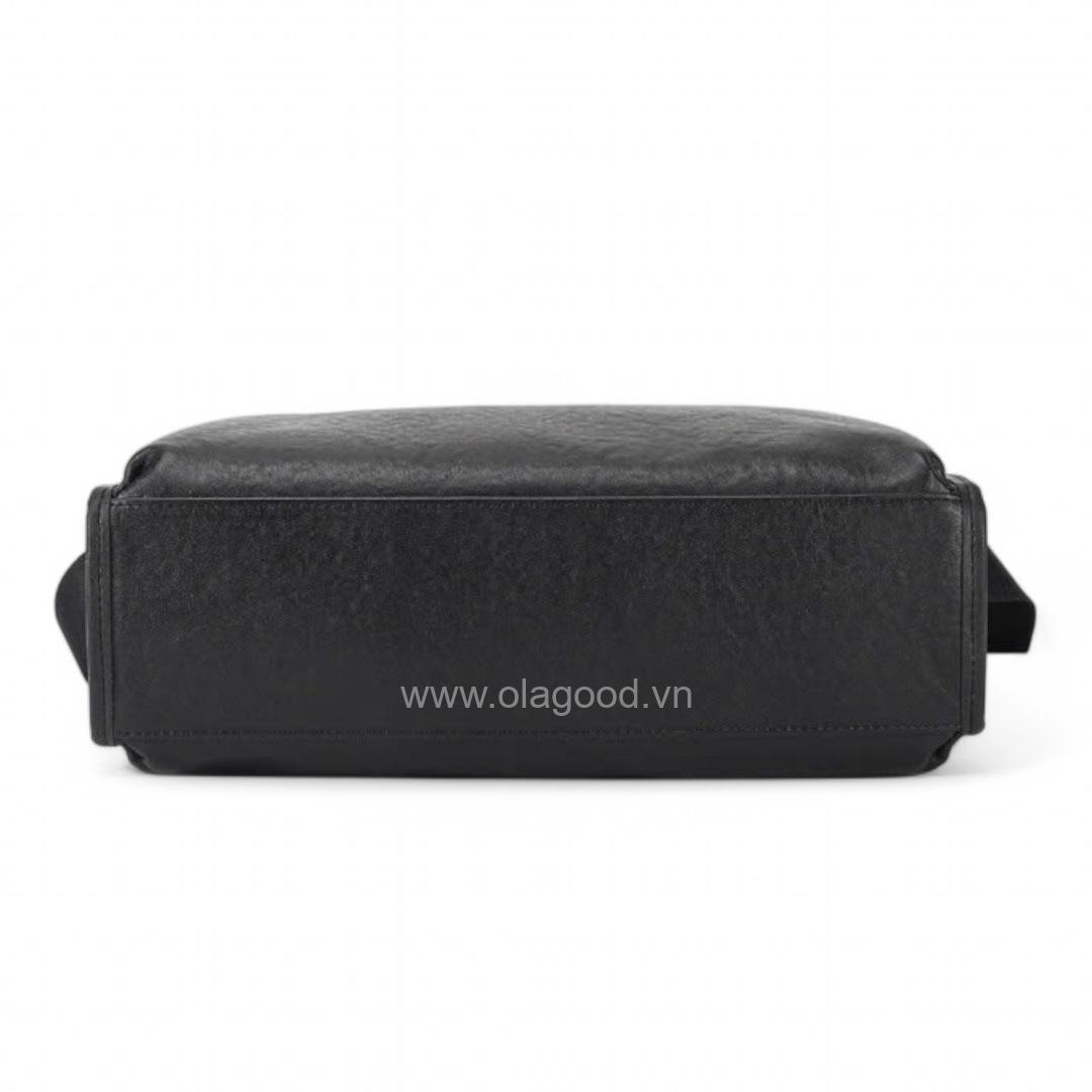 Túi đeo vai da bò cao cấp - DV0113B - Hình ảnh 8