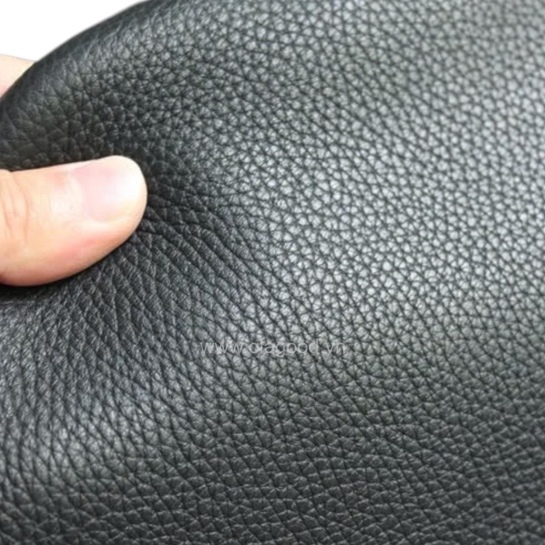 Túi du lịch da bò cao cấp - DL012B - Hình ảnh 15