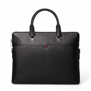 Túi xách laptop nam công sở da bò - LT0120B