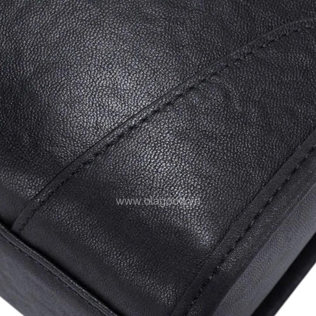 Túi xách nam công sở da bò cao cấp - LT0125B - Hình ảnh 14