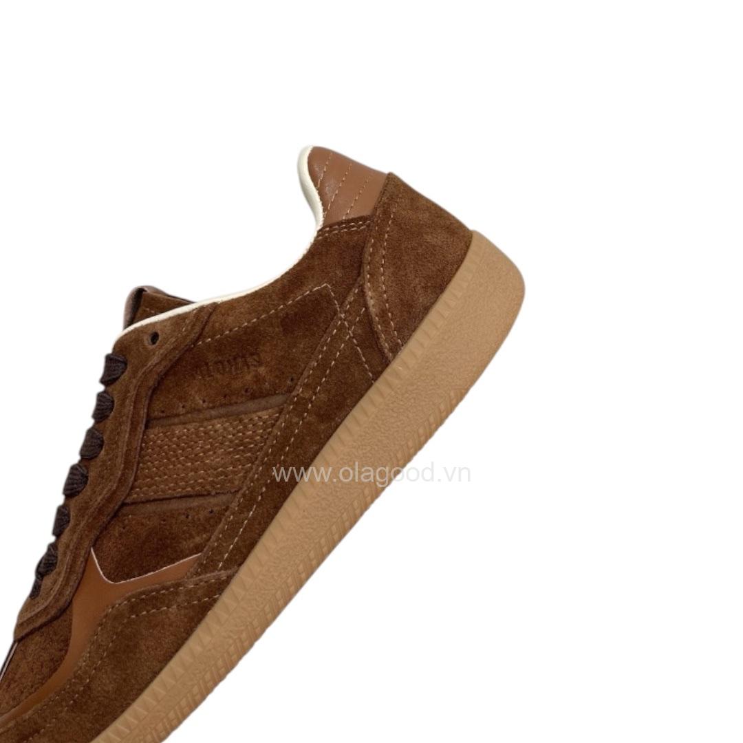 Giày thể thao dexun nữ da lộn cao cấp - ZDX021B - Hình ảnh 7