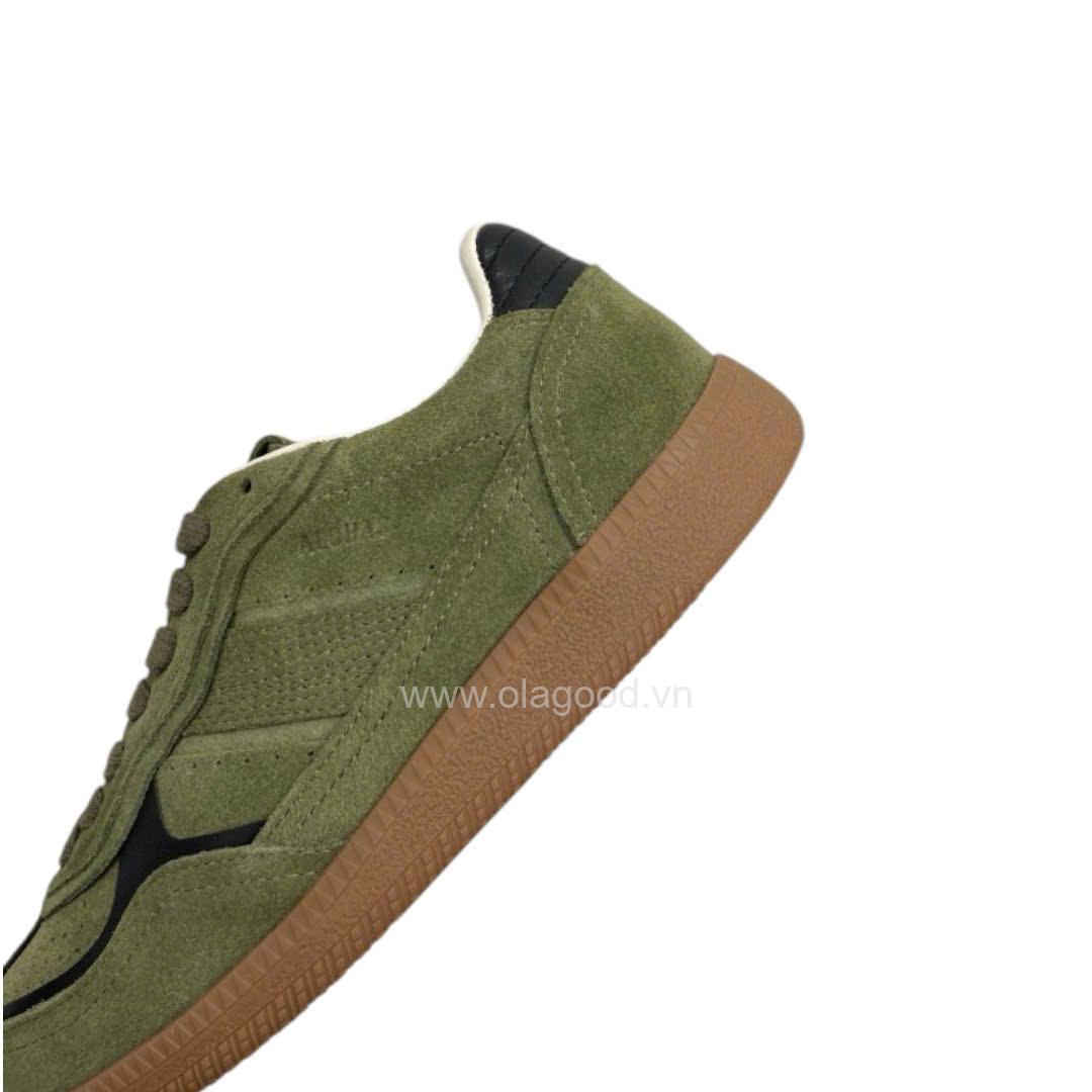 Giày thể thao dexun nữ da lộn cao cấp - ZDX022B - Hình ảnh 8