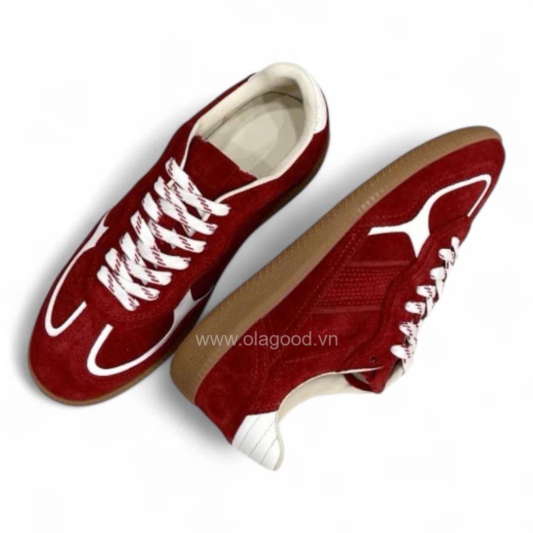 Giày thể thao dexun nữ da lộn cao cấp - ZDX023B - Hình ảnh 6