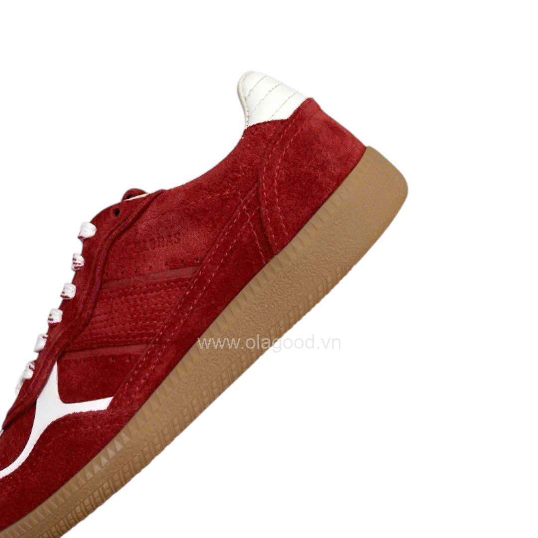 Giày thể thao dexun nữ da lộn cao cấp - ZDX023B - Hình ảnh 7