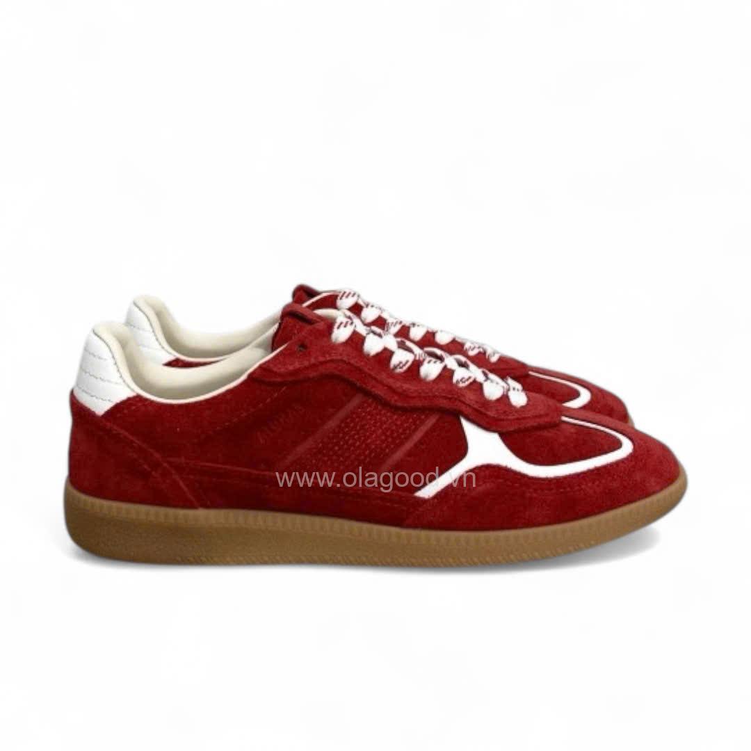 Giày thể thao dexun nữ da lộn cao cấp - ZDX023B - Hình ảnh 5