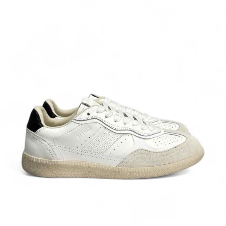 Giày thể thao dexun nữ da bê cao cấp - ZDX028B - Hình ảnh 4