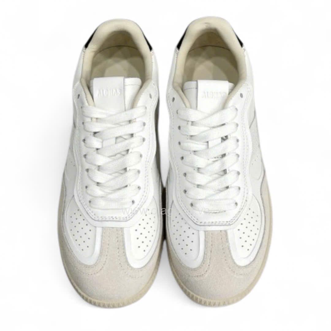 Giày thể thao dexun nữ da bê cao cấp - ZDX028B - Hình ảnh 3