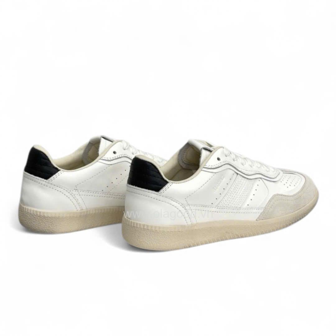 Giày thể thao dexun nữ da bê cao cấp - ZDX028B - Hình ảnh 6