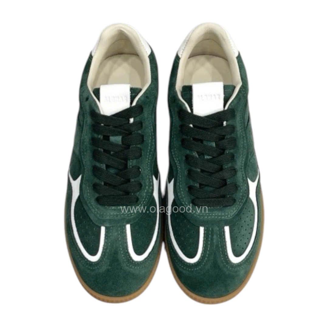 Giày thể thao dexun nữ da lộn cao cấp - ZDX024B - Hình ảnh 3