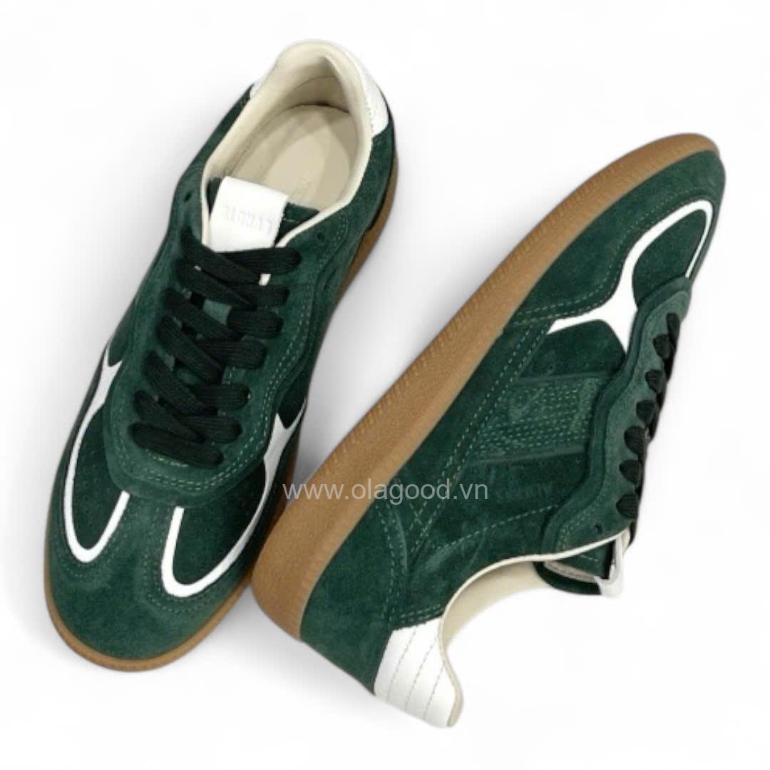 Giày thể thao dexun nữ da lộn cao cấp - ZDX024B - Hình ảnh 6