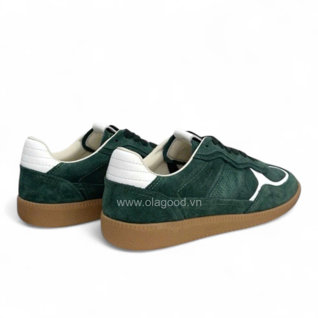 Giày thể thao dexun nữ da lộn cao cấp - ZDX024B - Hình ảnh 7